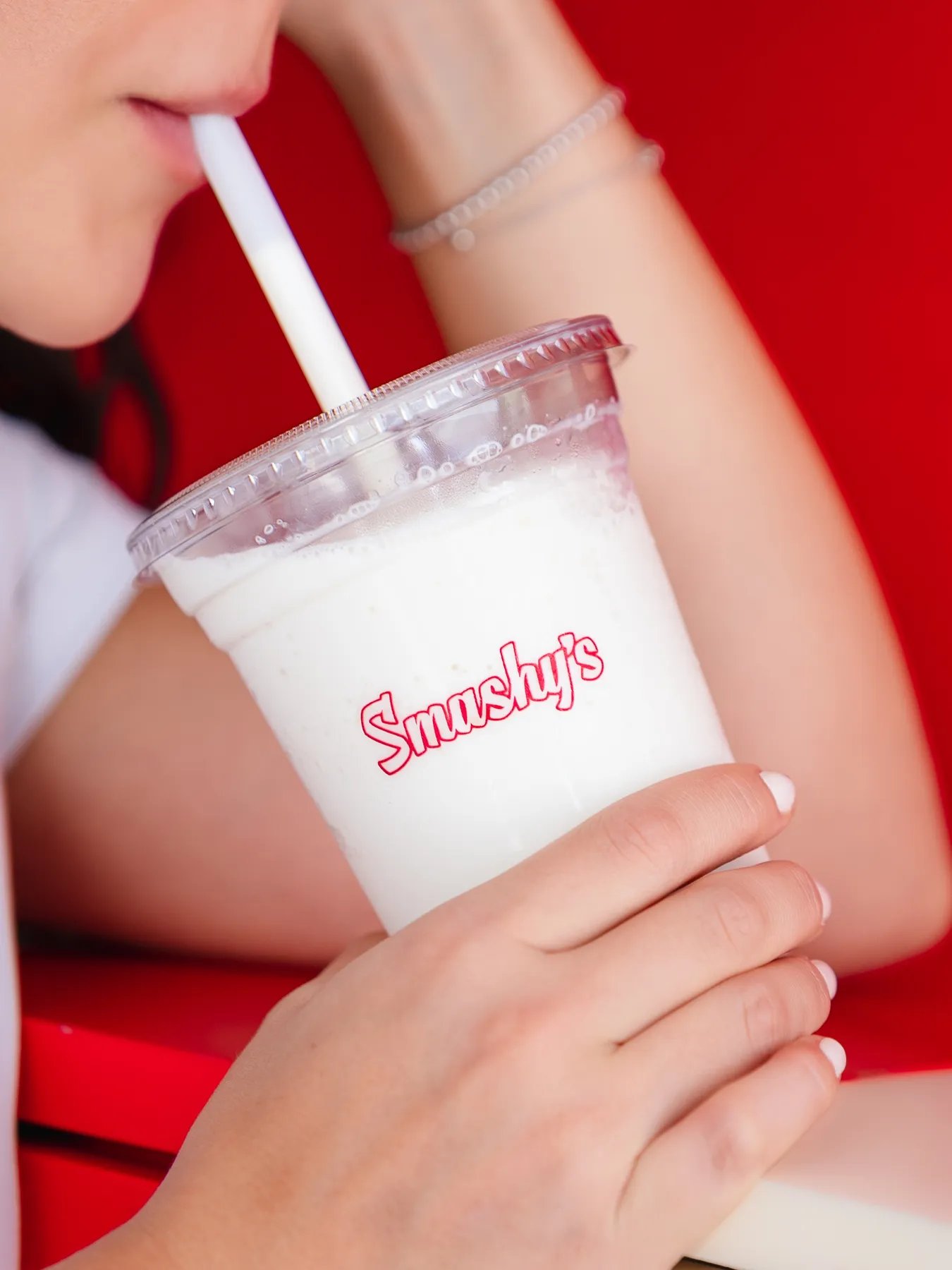 Malteada Smashy’s