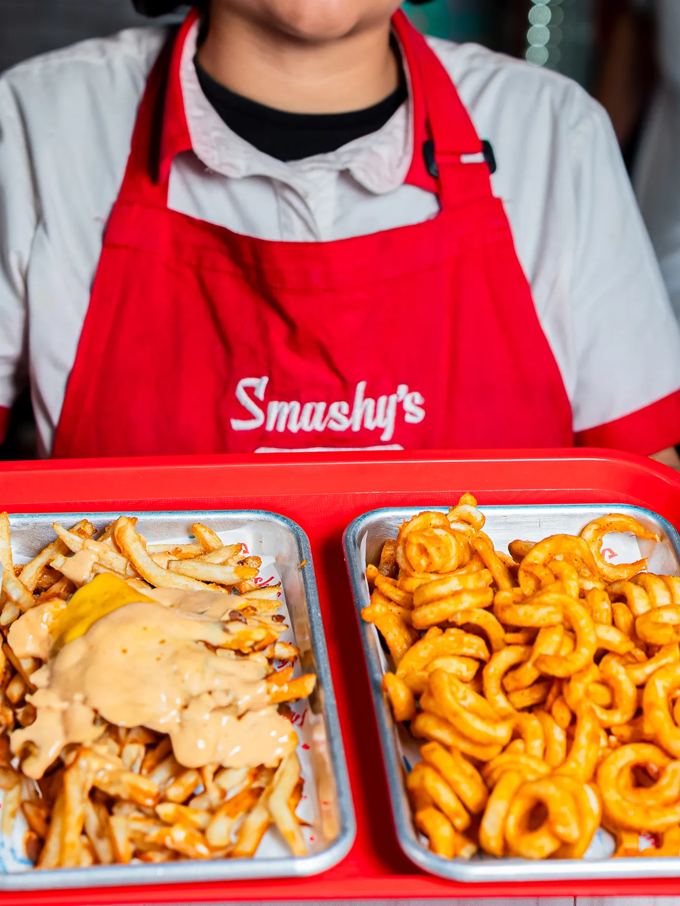 Papas Smashy’s